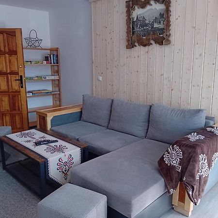 Apartament Rodzinny ซาโกปาเน ภายนอก รูปภาพ