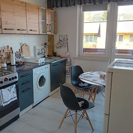 Apartament Rodzinny ซาโกปาเน ภายนอก รูปภาพ