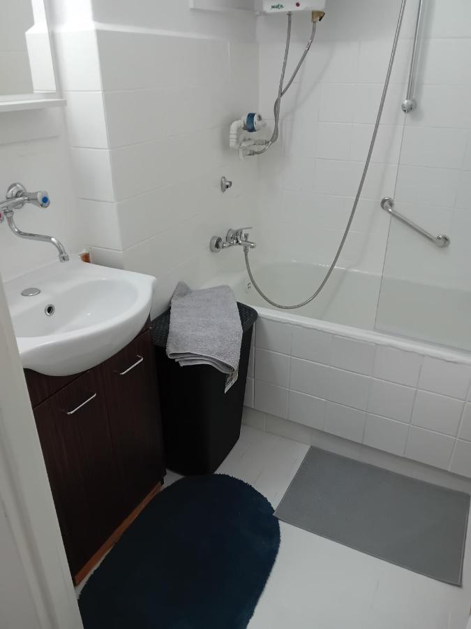 Apartament Rodzinny ซาโกปาเน ภายนอก รูปภาพ