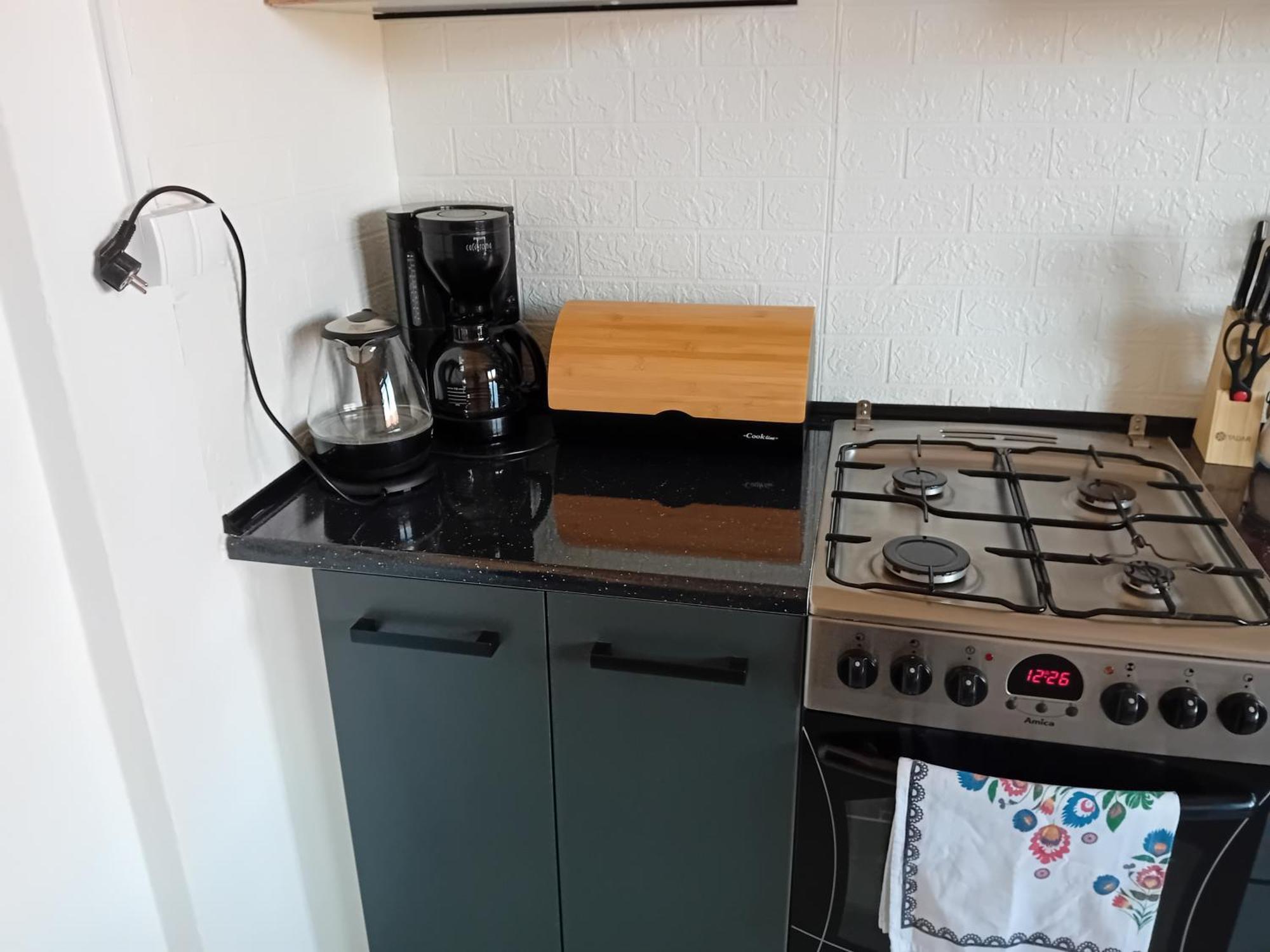 Apartament Rodzinny ซาโกปาเน ภายนอก รูปภาพ